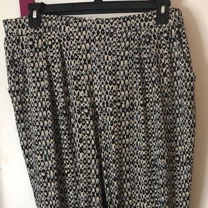 Trousers